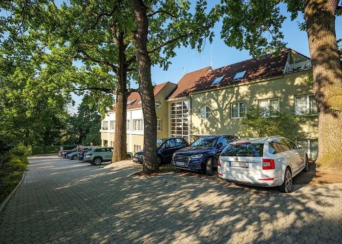 ホテル Silenzio 4*