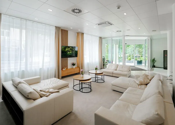 ホテル Silenzio 4*