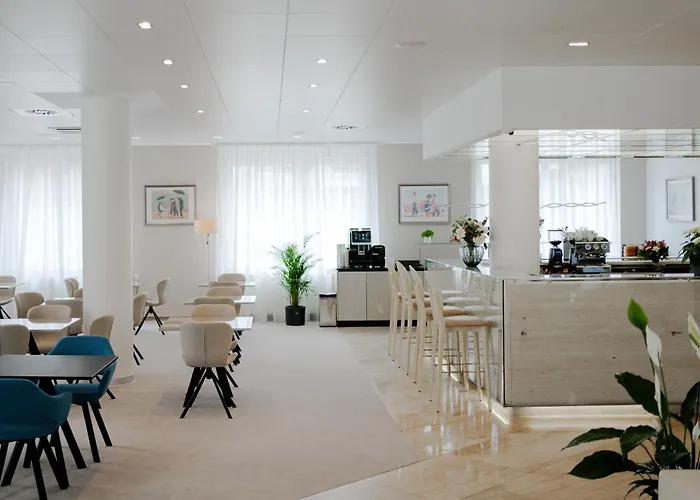 Silenzio 4* プラハ