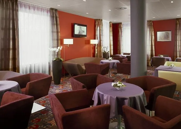 ホテル Silenzio プラハ