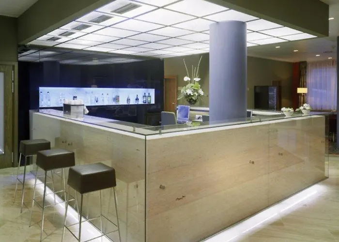 Silenzio Hotel 4*
