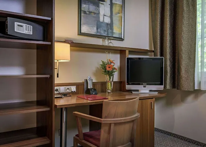 Silenzio Hotel Prague