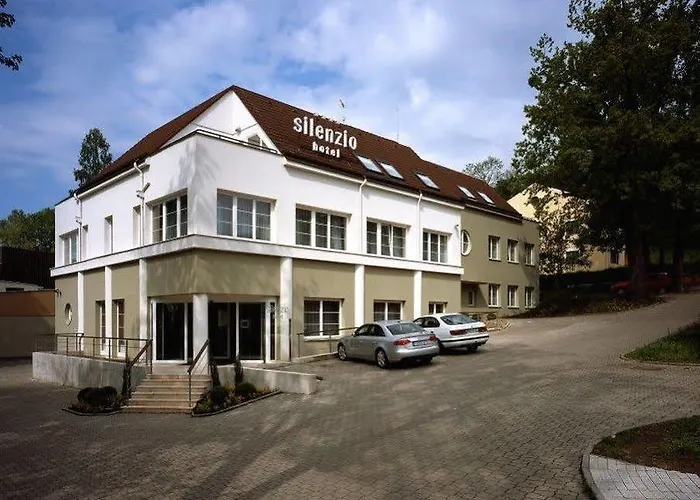 Silenzio ホテル