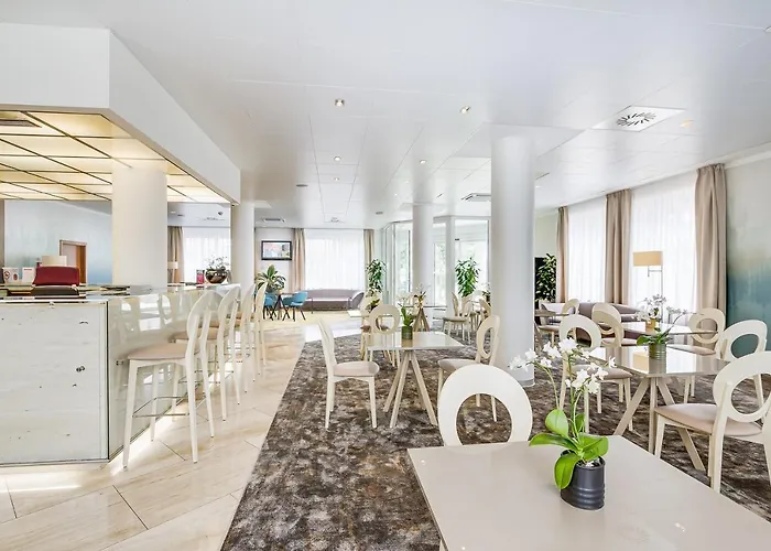 Hotel Silenzio Praga
