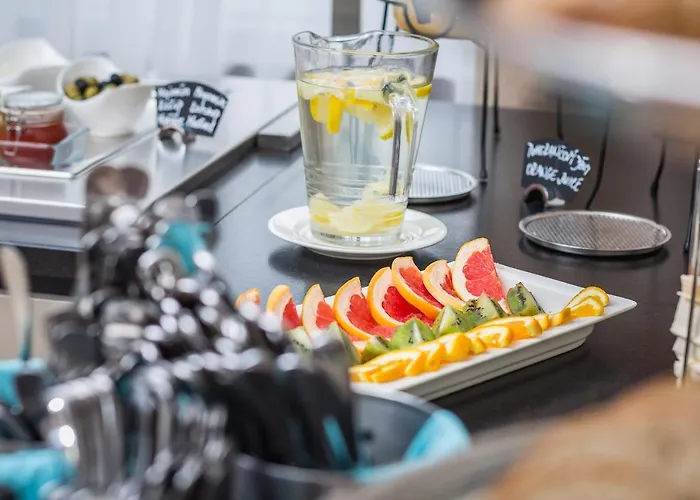 Silenzio 4* プラハ