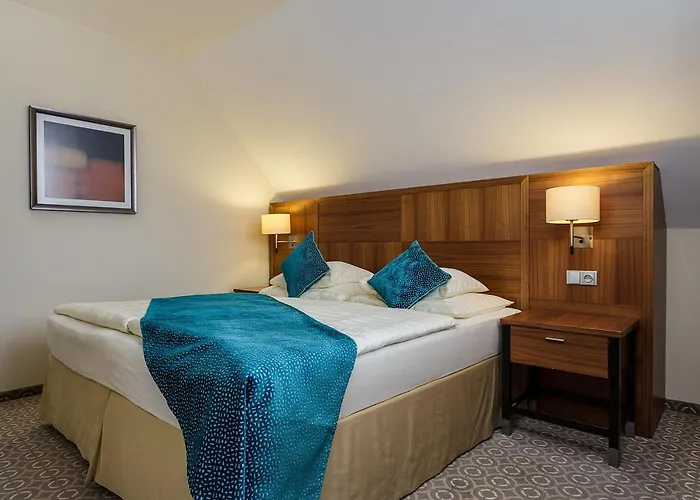 ホテル Silenzio 4*