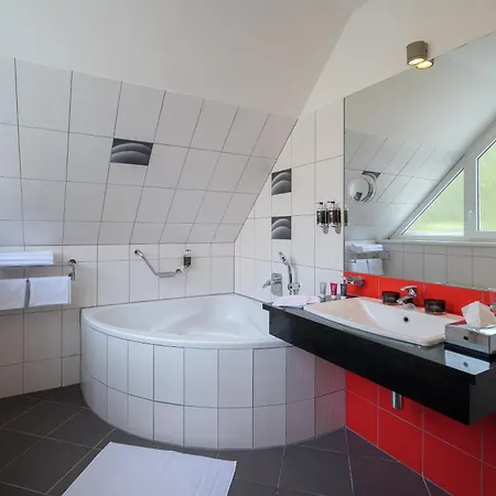 Silenzio Hotel Praag
