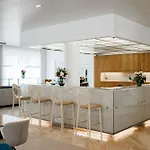 Hotel Silenzio
