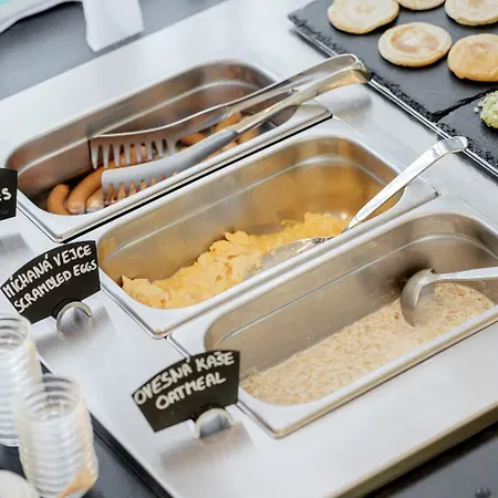 Silenzio 酒店 布拉格