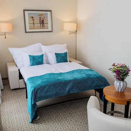 Hotel Silenzio 4*