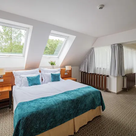 Silenzio Hotel 4*