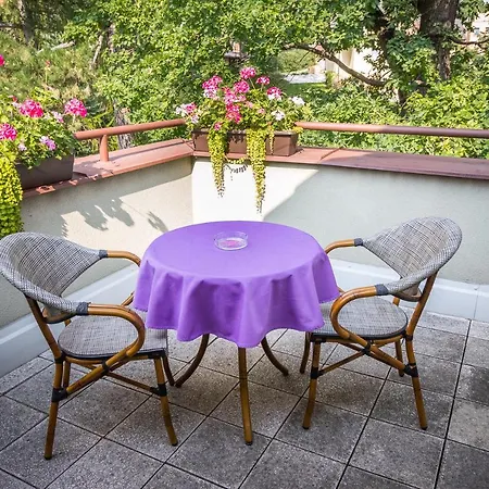 Silenzio 4* 布拉格