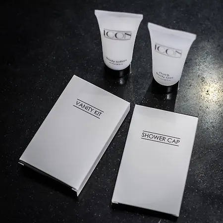 Silenzio 4* 布拉格